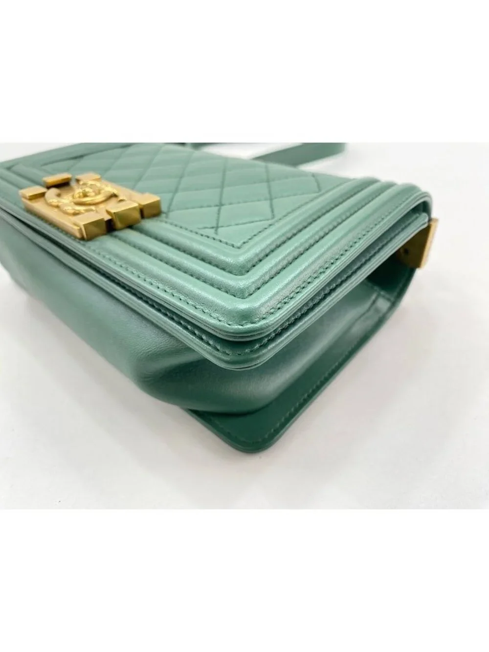 Chanel Shoulder Bag